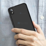 قاب محافظ با پوشش 360 درجه شیائومی GKK 360 Full Case For Xiaomi Redmi 7A