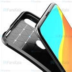 قاب فیبر کربنی هواوی AutoFocus Beetle Case For Huawei P Smart Z 2019 / Y9 Prime 2019
