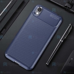 قاب فیبر کربنی هواوی AutoFocus Beetle Case For Huawei Y5 2019 / Honor 8S
