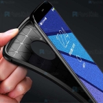 قاب فیبر کربنی شیائومی AutoFocus Beetle Case For Motorola Moto G6
