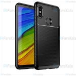 قاب فیبر کربنی شیائومی AutoFocus Beetle Case For Xiaomi Redmi Note 5 / Note 5 Pro