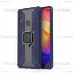 قاب محافظ انگشتی شیائومی Armor Ring 360 Case Xiaomi Redmi Note 7 / Note 7 Pro