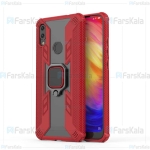 قاب محافظ انگشتی شیائومی Armor Ring 360 Case Xiaomi Redmi Note 7 / Note 7 Pro