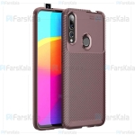قاب فیبر کربنی هواوی AutoFocus Beetle Case For Huawei P Smart Z 2019 / Y9 Prime 2019