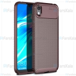قاب فیبر کربنی هواوی AutoFocus Beetle Case For Huawei Y5 2019 / Honor 8S