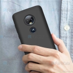قاب محافظ با پوشش 360 درجه موتورولا GKK 360 Full Case For Motorola Moto G7