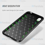 قاب فیبر کربنی هواوی AutoFocus Beetle Case For Huawei Y5 2019 / Honor 8S