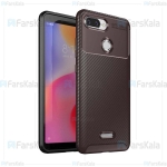قاب فیبر کربنی شیائومی AutoFocus Beetle Case For Xiaomi Redmi 6