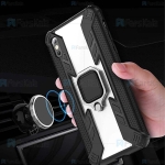 قاب محافظ انگشتی سامسونگ Armor Ring 360 Case Samsung Galaxy Note 10 Plus