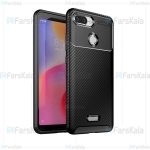 قاب فیبر کربنی شیائومی AutoFocus Beetle Case For Xiaomi Redmi 6