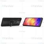 قاب محافظ انگشتی شیائومی Armor Ring 360 Case Xiaomi Redmi Note 7 / Note 7 Pro