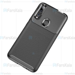قاب فیبر کربنی هواوی AutoFocus Beetle Case For Huawei P Smart Z 2019 / Y9 Prime 2019
