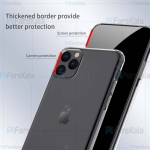 قاب محافظ ژله ای نیلکین اپل Nillkin Nature Series TPU case for Apple iPhone 11 Pro