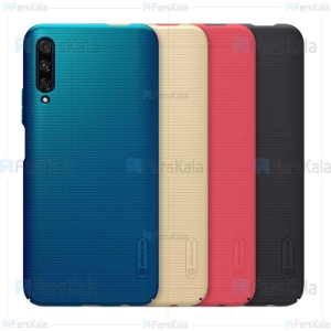 قاب محافظ نیلکین هواوی Nillkin Frosted Shield Case For Huawei Honor 9X Pro