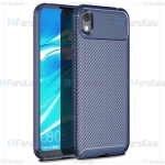 قاب فیبر کربنی هواوی AutoFocus Beetle Case For Huawei Y5 2019 / Honor 8S