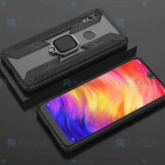 قاب محافظ انگشتی شیائومی Armor Ring 360 Case Xiaomi Redmi Note 7 / Note 7 Pro