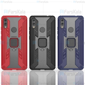 قاب محافظ انگشتی شیائومی Armor Ring 360 Case Xiaomi Redmi Note 7 / Note 7 Pro