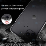 قاب محافظ ژله ای نیلکین اپل Nillkin Nature Series TPU case for Apple iPhone 11 Pro