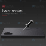 قاب محافظ نیلکین سامسونگ Nillkin Frosted Shield Case For Samsung Galaxy Note 10 Plus