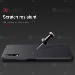 قاب محافظ نیلکین هواوی Nillkin Frosted Shield Case For Huawei Honor 9X
