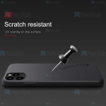 Nillkin Frosted Shield Case For Apple iPhone 11 Pro