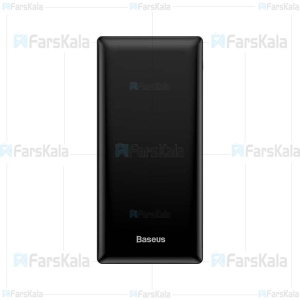 پاوربانک 30000 میلی آمپر بیسوس Baseus Mini JA X30 30000mAh Power Bank