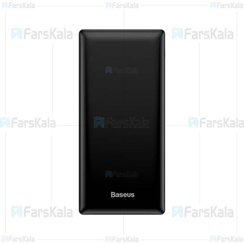 پاوربانک 30000 میلی آمپر بیسوس Baseus Mini JA X30 30000mAh Power Bank