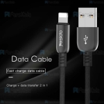 کابل لایتنینگ یسیدو Yesido CA-25 Lightning Cable