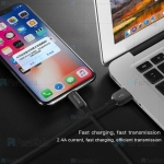 کابل لایتنینگ یسیدو Yesido CA-25 Lightning Cable