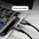 کابل لایتنینگ یسیدو Yesido CA-25 Lightning Cable