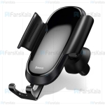 پایه نگهدارنده گوشی بیسوس Baseus Future Gravity Car Mount