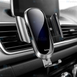 پایه نگهدارنده گوشی بیسوس Baseus Future Gravity Car Mount