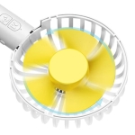 پنکه رومیزی با قابلیت شارژ دستی بیسوس Baseus Macarons Fan