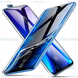 قاب محافظ ژله ای 5 گرمی شیائومی Clear Jelly Case For Xiaomi Mi 9T / Mi 9T Pro