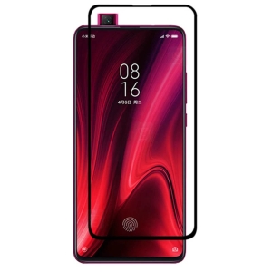 محافظ صفحه نمایش تمام چسب با پوشش کامل Full Glass Screen Protector For Xiaomi Mi 9T / Mi 9T Pro