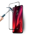 محافظ صفحه نمایش تمام چسب با پوشش کامل Full Glass Screen Protector For Xiaomi Mi 9T / Mi 9T Pro