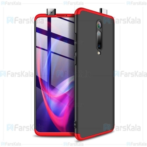 قاب محافظ  با پوشش 360 درجه شیائومی GKK 360 Full Case For Xiaomi Mi 9T / Mi 9T Pro