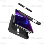 قاب محافظ با پوشش 360 درجه شیائومی GKK 360 Full Case For Xiaomi Mi 9T / Mi 9T Pro