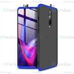 قاب محافظ با پوشش 360 درجه شیائومی GKK 360 Full Case For Xiaomi Mi 9T / Mi 9T Pro