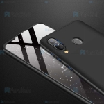 قاب محافظ با پوشش 360 درجه سامسونگ GKK 360 Full Case For Samsung Galaxy A8s / A9 Pro 2019