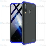 قاب محافظ با پوشش 360 درجه سامسونگ GKK 360 Full Case For Samsung Galaxy A8s / A9 Pro 2019