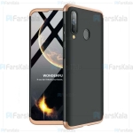 قاب محافظ با پوشش 360 درجه سامسونگ GKK 360 Full Case For Samsung Galaxy A8s / A9 Pro 2019