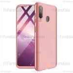 قاب محافظ با پوشش 360 درجه سامسونگ GKK 360 Full Case For Samsung Galaxy A8s / A9 Pro 2019