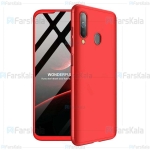 قاب محافظ با پوشش 360 درجه سامسونگ GKK 360 Full Case For Samsung Galaxy A8s / A9 Pro 2019