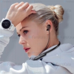 هندزفری بلوتوث بیسوس Baseus Encok S12 Wireless Earphone