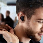 هندزفری بلوتوث بیسوس Baseus Encok W01 TWS Bluetooth Earphone