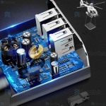 شارژر دیواری بیسوس Baseus Mirror Travel Charger