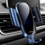 پایه نگهدارنده گوشی بیسوس Baseus Future Gravity Car Mount