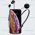هندزفری بلوتوث بیسوس Baseus Encok S12 Wireless Earphone