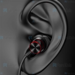 هندزفری بلوتوث بیسوس Baseus Encok S12 Wireless Earphone